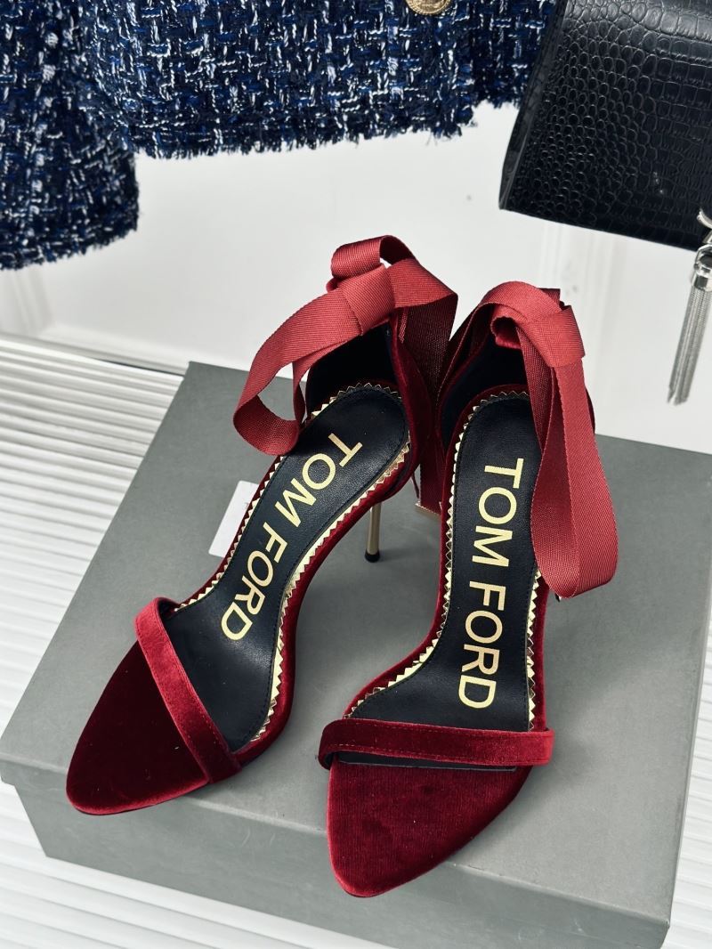 Tom Ford Sandals